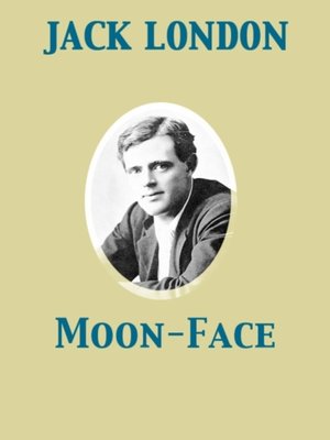 cover image of Moon-Face